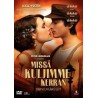 Missä kuljimme kerran (2011) (DVD)