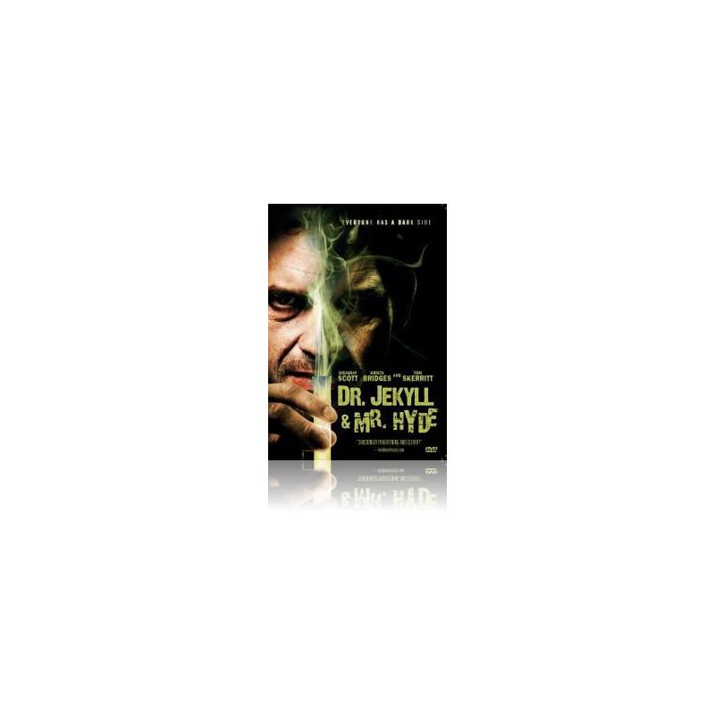 Dr. Jekyll and Mr. Hyde (2008) (DVD)