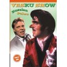 Vesku Show - Kuselan paluu (2 DVD)