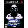 WWE SmackDown! Here Comes the Pain (PS2)