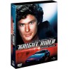 Ritari-ässä - 3. kausi (Knight Rider - Season 3) (6 DVD)