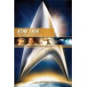Star Trek 2 - Khanin viha (Star Trek: The Wrath of Khan (1982)) (DVD)