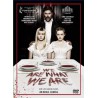 We Are What We Are (2013) (DVD)