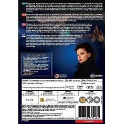 Olipa  Kerran - Kausi 1 (Once Upon a Time - Season 1) (6 DVD)