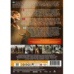 Hercules (2014) (DVD)