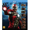 Iron Man 2 (2010) (Blu-ray)