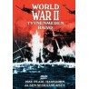 WORLD WAR II: TYYNENMEREN RAIVO (DVD)