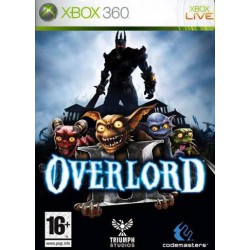 Overlord II (Xbox 360)