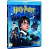 Harry Potter ja viisasten kivi (Harry Potter and the Sorcerers Stone (2001)) (Blu-ray)