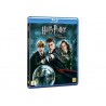 Harry Potter ja Feeniksin kilta (Harry Potter and the Order of the Phoenix (2007)) (Blu-ray)