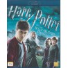 Harry Potter ja puoliverinen prinssi (Harry Potter and the Half-Blood Prince (2008)) (Blu-ray)