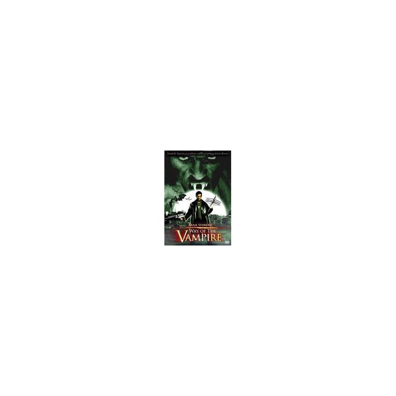Bram Stokers Way of the Vampire (DVD)