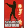Kuoleman Merkki (Marked for Death) (DVD)