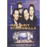 Mestarit Stadionilla (DVD)