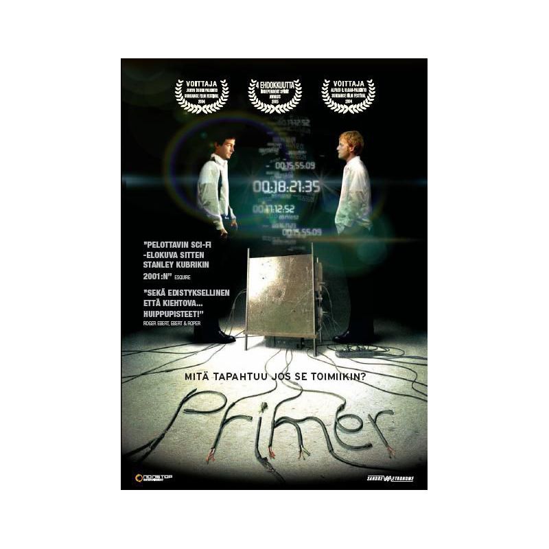 Primer (DVD)