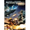 Starship Troopers: Invasion (2012) (DVD)