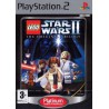 LEGO Star Wars II: The Original Trilogy (PS2)