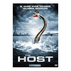 Host, The (Gwoemul, 2006)...