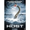 Host, The (Gwoemul, 2006) (DVD)