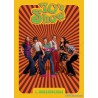 70s Show - 1. tuotantokausi (That 70s Show - Season 1) (4 DVD)