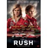 Rush (2013) (DVD)