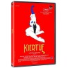 Kiertue (Tournée) (DVD)