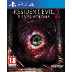 Resident Evil - Revelations...