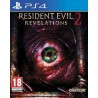 Resident Evil - Revelations 2 (PS4)