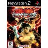 Tekken 5 (PS2)