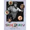 Spede Show - Voihan rähmä (1973-1984) (2 DVD)