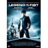 Legend of the Fist (Jing mo fung wan: Chen Zhen (2010)) (DVD)