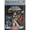 Star Wars Battlefront II (Platinum) (PS2)