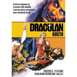 Draculan kosto (Dracula...