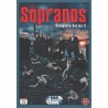 Sopranos - Kausi 5 (Sopranos, The - Season 5) (4 DVD)