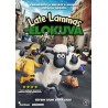 Late Lammas -elokuva (Shaun the Sheep Movie (2015)) (DVD)