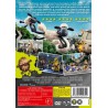 Late Lammas -elokuva (Shaun the Sheep Movie (2015)) (DVD)