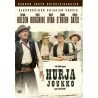Hurja joukko (Wild Bunch, The (Special Edition)) (2 DVD)