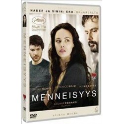 Menneisyys  (Le passé...