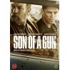 Son of a Gun (2014) (DVD)