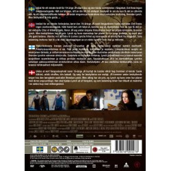 Son of a Gun (2014) (DVD)