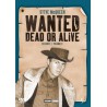 Wanted: Dead or Alive - 3. tuotantokausi, osa 2 (Wanted: Dead or Alive - Season 3 - Volume 2) (3 DVD)