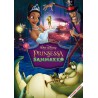 Prinsessa ja sammakko (The Princess and the Frog) (DVD)
