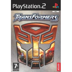 Transformers (PS2)