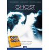 Näkymätön rakkaus (Ghost) (DVD)