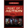 Best of Action Vol 1 (4 DVD)