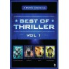 Best of Thriller Vol 1 (4 DVD)