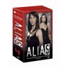 Alias - 4. tuotantokausi (Alias - Season 4) (6 DVD)