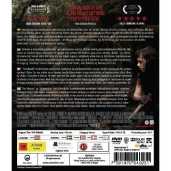 The Woman (2011) (Blu-ray)