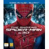 The Amazing Spider-Man (Blu-ray 3D + Blu-ray) (2011)