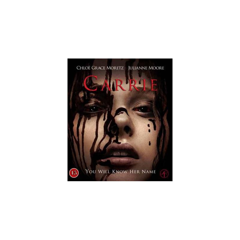 Carrie (2013) (Blu-ray)